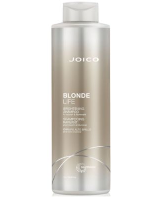 Joico - Blonde Life Brightening Shampoo, 33.8 oz.