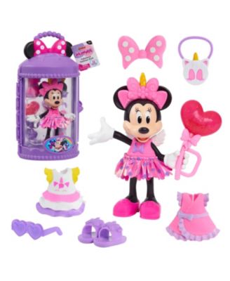 Minnie Mouse