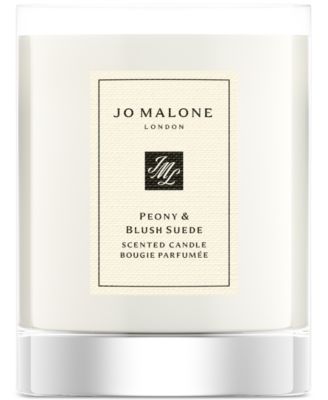 Jo Malone London - Peony & Blush Suede Candle Collection
