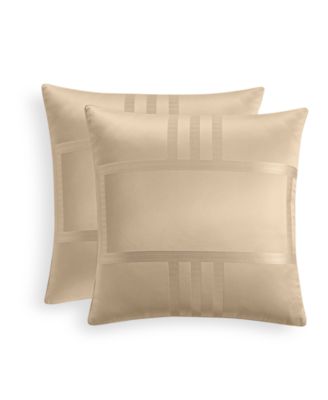 Hotel Collection - Structure Comforter, Created for Macy's