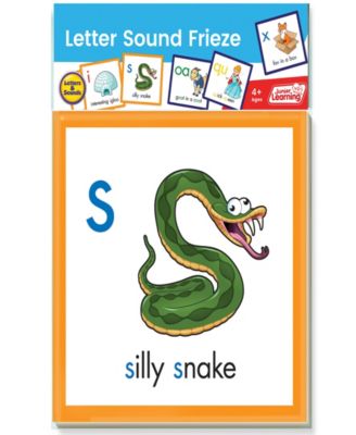 Junior Learning