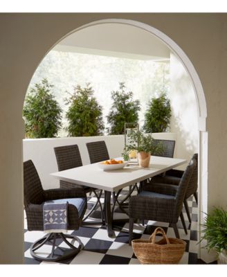 Tommy Bahama - Cypress Point Outdoor Dining Collection