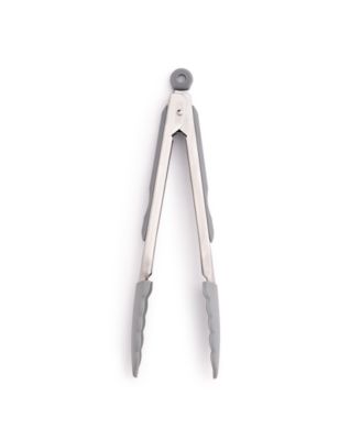 The Cellar - Core 9" Silicone-Tip Tongs