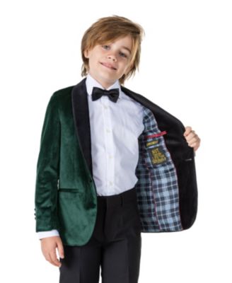 OppoSuits