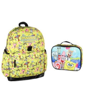 SpongeBob SquarePants