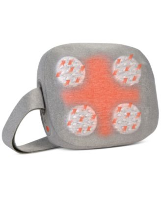 Sharper Image - RealTouch Lumbar Acupressure Back Massager