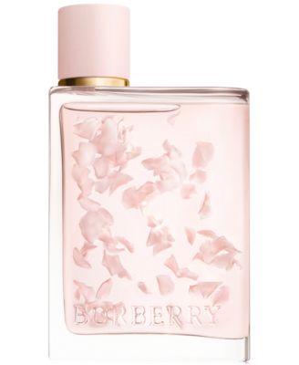 Burberry - Her Eau de Parfum Petals Limited Edition, 2.9 oz.