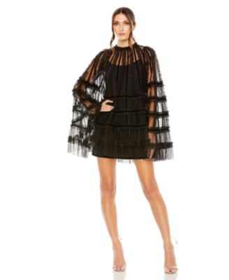 Mac Duggal