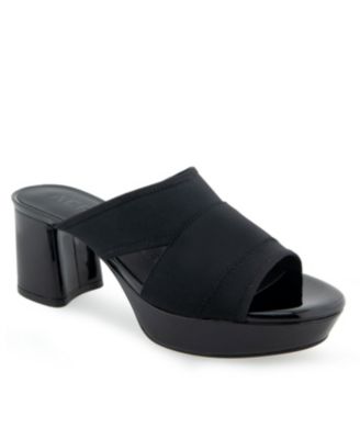 Aerosoles