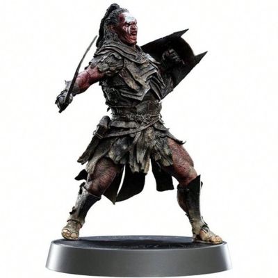 WETA Workshop
