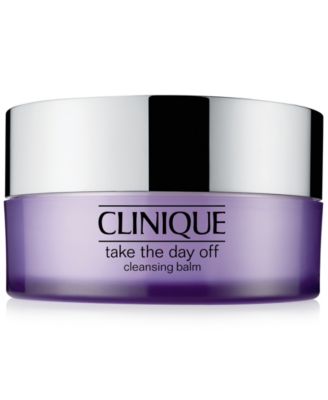 Clinique - Take The Day Off™ Cleansing Balm Makeup Remover
