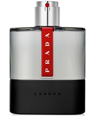 PRADA - Luna Rossa Carbon Eau de Toilette Fragrance Collection