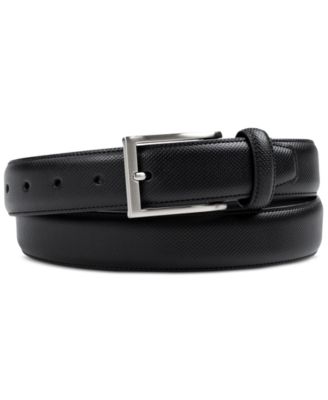 Alfani - Men's Stitched Belt