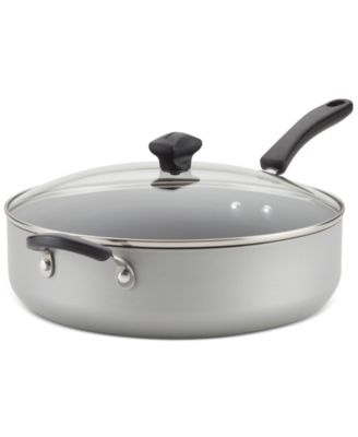 Farberware - Cookstart DiamondMax 6-Qt. Nonstick Jumbo Cooker