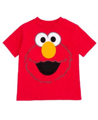 Sesame Street