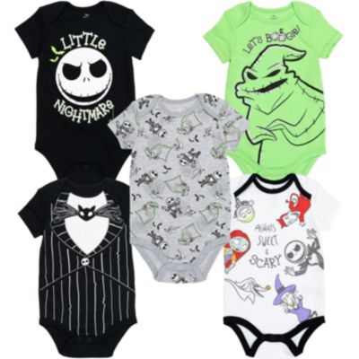 Nightmare Before Christmas
