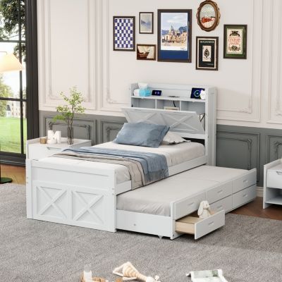 Streamdale Furniture
