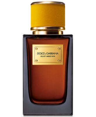 Dolce&Gabbana - DOLCE&GABBANA Velvet Amber Skin Eau de Parfum, 3.3 oz.