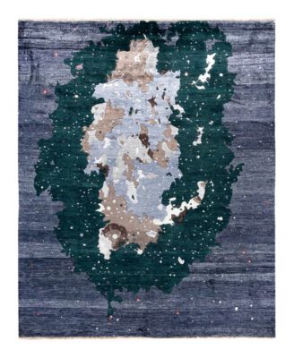 ADORN HAND WOVEN RUGS