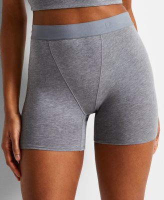 State of Day - Women's Longline Boxer Briefs