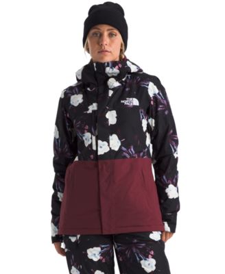 The North Face - Women's Freedom Hooded Insulated Jacket