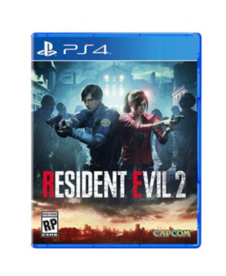 CAPCOM