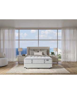 Hotel Collection - Anniversary Latex Luxury Firm Mattress - Twin XL