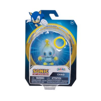 Sonic - the Hedgehog 2.5" Chao Collectible Action Figure