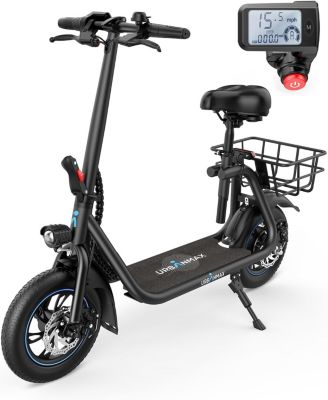 Urbanmax