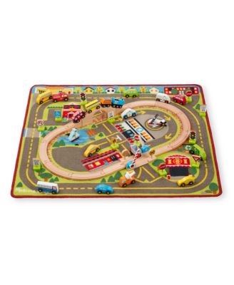 Melissa and Doug
