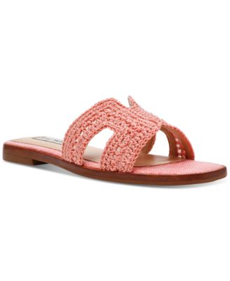 Steve Madden - Women's Haydn Slide Sandals