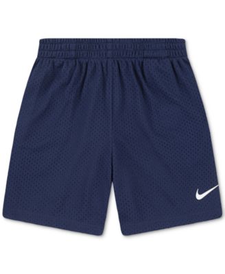 Nike - Toddler Boys Dri-FIT Mesh Pull-On Shorts