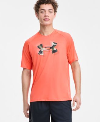 Under Armour - Men's Logo Graphic T-Shirt