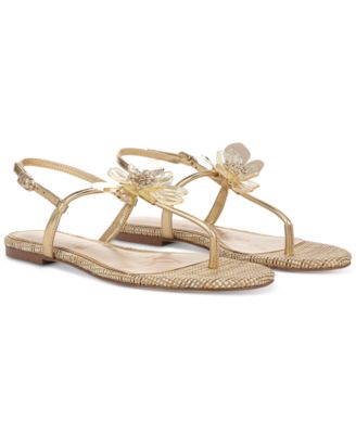 Sam Edelman - Women's Eden Flat Sandals