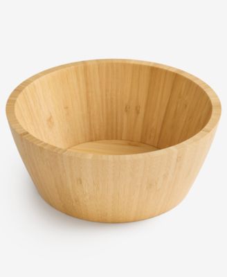 Arch Studio - Bamboo Prep Bowl