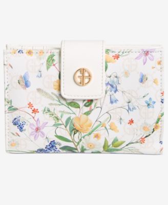 Giani Bernini - Floral Framed Indexer