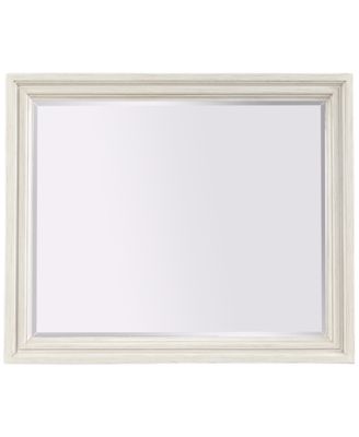 Furniture - Dawnwood Mirror
