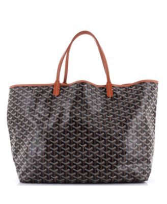 Pre-Owned Goyard