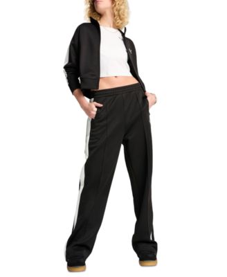 Puma - Women's T7 Always on Straight-Fit Track Pants