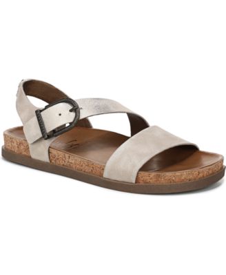 Blowfish Malibu - Women's Lance Strappy Open Round Toe Platform Sandals