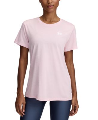 Under Armour - Women's Tech™ Twist Short-Sleeve Top