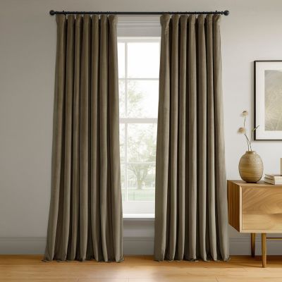 Half Price Drapes