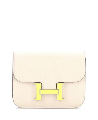 Pre-Owned HERMÉS