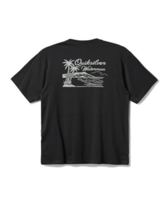 Quiksilver Waterman