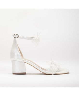 Forever & Always Shoes