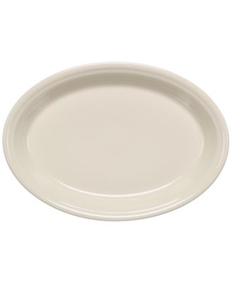 Fiesta - Large Oval Serving Platter