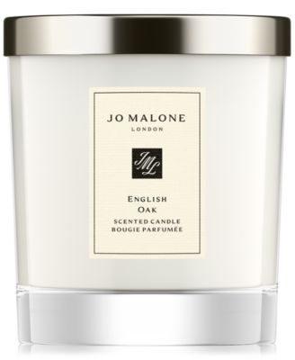 Jo Malone London - English Oak Home Candle, 7 oz.