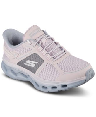 Skechers - Slip-ins: GO WALK Glide-Step 2.0 - Elektra Athletic Walking Sneakers from Finish Line