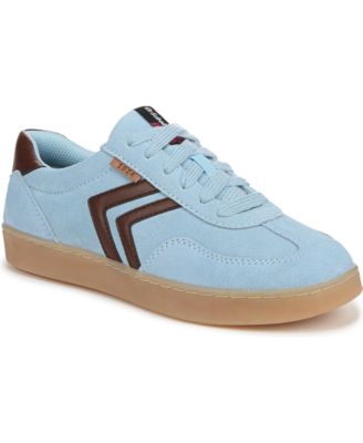 Dr. Scholl's - Women's Rebel Sport Low Profile Lace Up Sneakers
