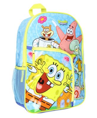 SpongeBob SquarePants